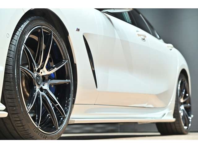 ＢＭＷ ８シリーズ ８４０Ｉ Ｍスポーツ R3年 (関東) 99