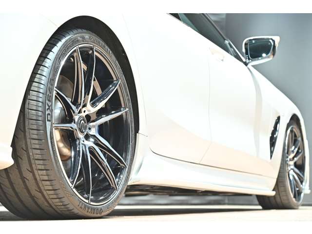 ＢＭＷ ８シリーズ ８４０Ｉ Ｍスポーツ R3年 (関東) 99