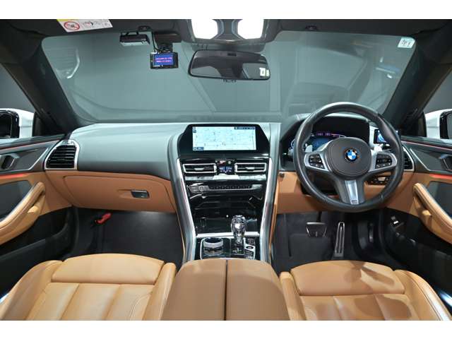ＢＭＷ ８シリーズ ８４０Ｉ Ｍスポーツ R3年 (関東) 99