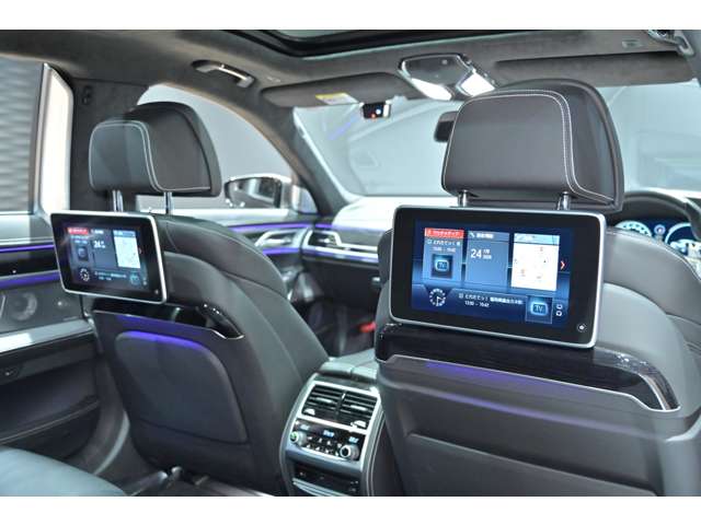 ＢＭＷ ７シリーズ Ｍ７６０ＬＩ Ｘドライブ ４ＷＤ R2年 (関東) 99