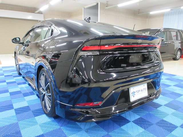 トヨタ プリウス ２．０ Ｚ R5年 (関東) 99