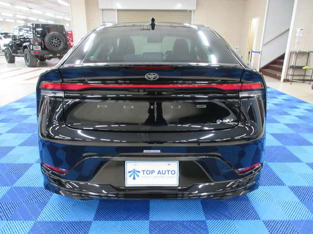 トヨタ プリウス ２．０ Ｚ R5年 (関東) 99