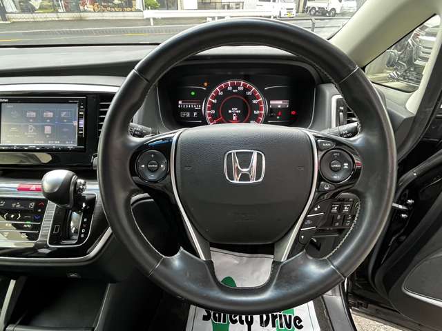ホンダ オデッセイ ２．４ アブソルート ＥＸ ホンダ センシング H29年 (関東) 99