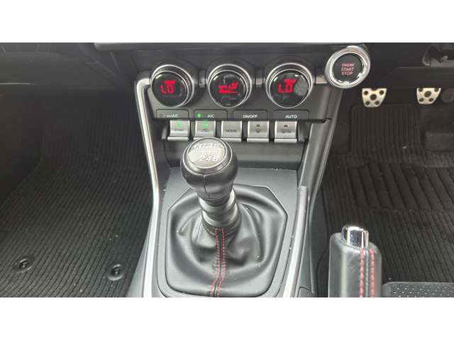 スバル ＢＲＺ ２．４ Ｓ R3年 (関東) 99