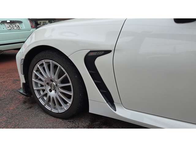スバル ＢＲＺ ２．４ Ｓ R3年 (関東) 99