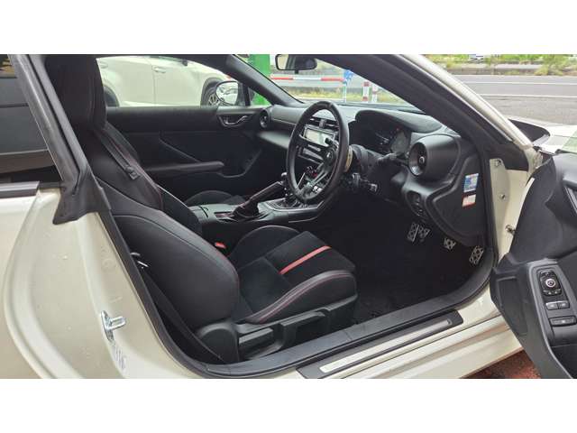 スバル ＢＲＺ ２．４ Ｓ R3年 (関東) 99