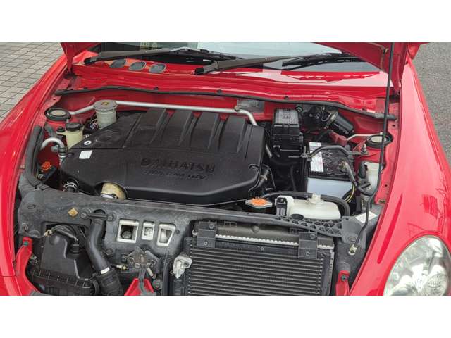 ダイハツ コペン ６６０ アクティブトップ H21年 (関東) 99