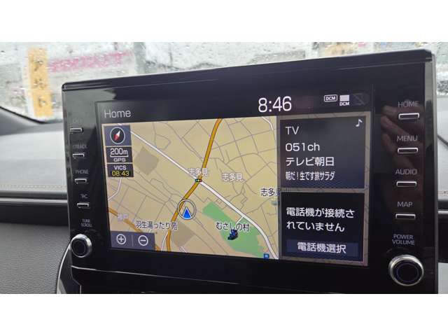 トヨタ カローラ　ツーリング　ハイブリッド １．８ ハイブリッド ＷＸＢ R1年 (関東) 99