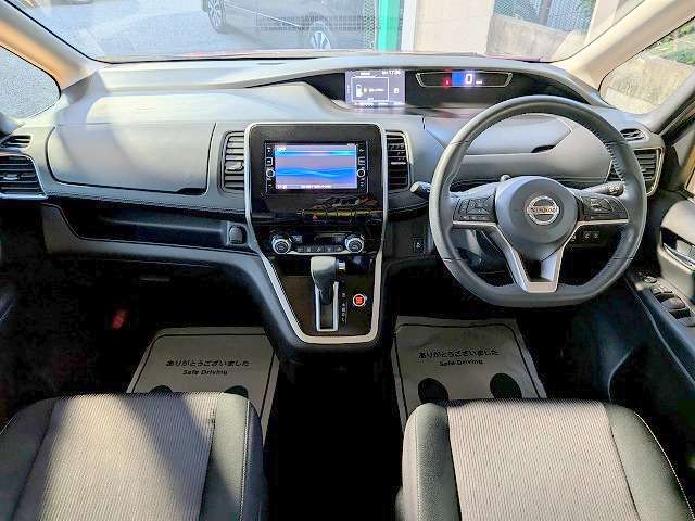 日産 セレナ ２．０ ハイウェイスター Ｖセレクション H29年 (関東) 99