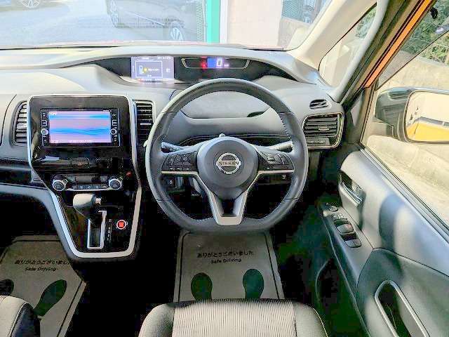 日産 セレナ ２．０ ハイウェイスター Ｖセレクション H29年 (関東) 99