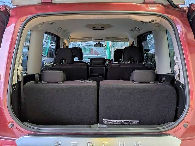 日産 セレナ ２．０ ハイウェイスター Ｖセレクション H29年 (関東) 99