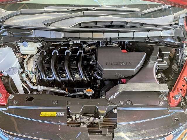 日産 セレナ ２．０ ハイウェイスター Ｖセレクション H29年 (関東) 99