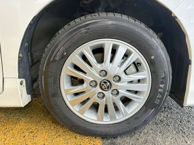 トヨタ ノア ２．０ Ｇ H28年 (関東) 99