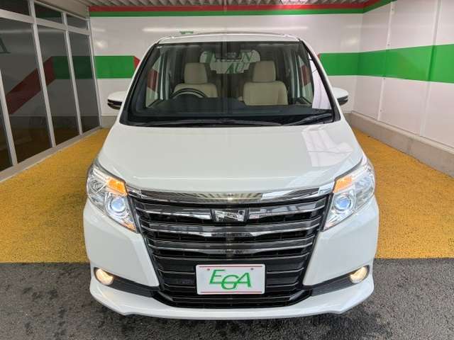トヨタ ノア ２．０ Ｇ H28年 (関東) 99