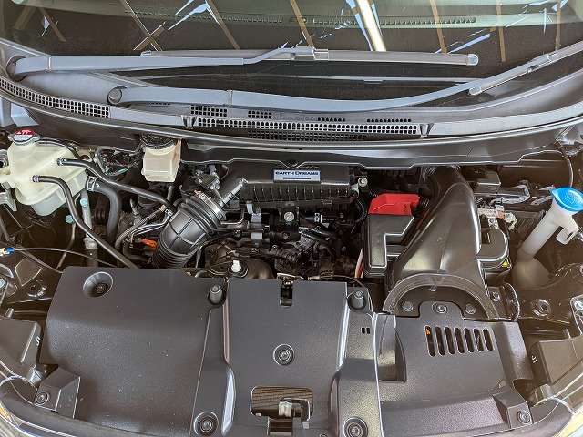 ホンダ ステップワゴン １．５ スパーダ ホンダ センシング H29年 (関東) 99