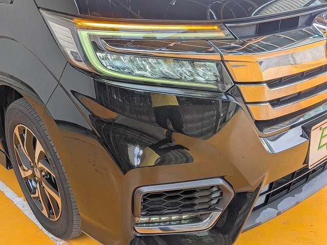 ホンダ ステップワゴン １．５ スパーダ ホンダ センシング H29年 (関東) 99