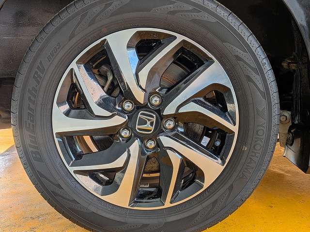 ホンダ ステップワゴン １．５ スパーダ ホンダ センシング H29年 (関東) 99