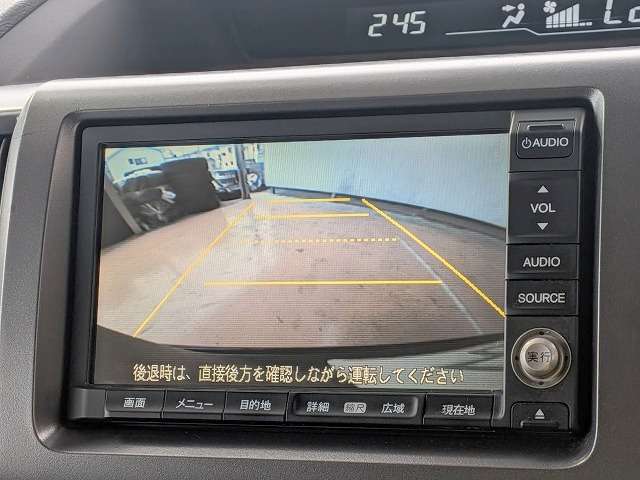 ホンダ ステップワゴン　スパーダ ２．０ スパーダ Ｓ H22年 (関東) 99