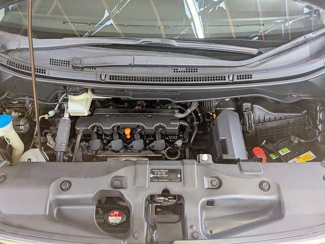 ホンダ ステップワゴン　スパーダ ２．０ スパーダ Ｓ H22年 (関東) 99