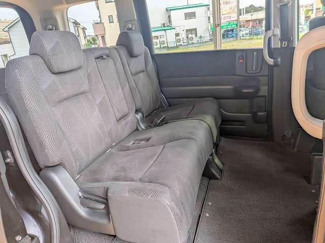 ホンダ ステップワゴン　スパーダ ２．０ スパーダ Ｓ H22年 (関東) 99