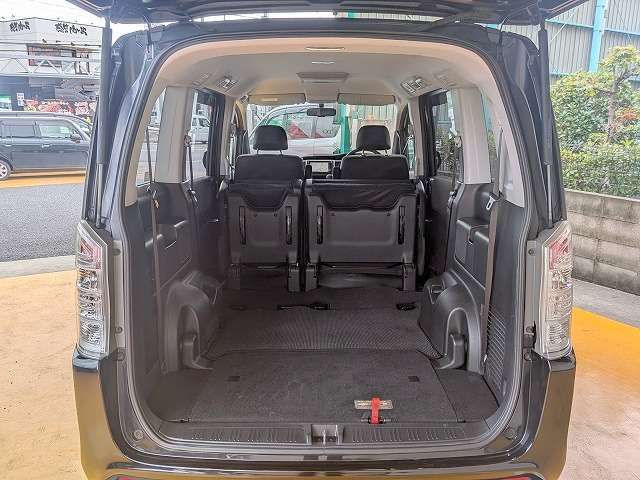ホンダ ステップワゴン　スパーダ ２．０ スパーダ Ｓ H22年 (関東) 99