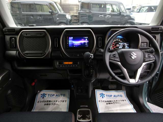 スズキ ハスラー ６６０ ＪスタイルＩＩ R4年 (関東) 99