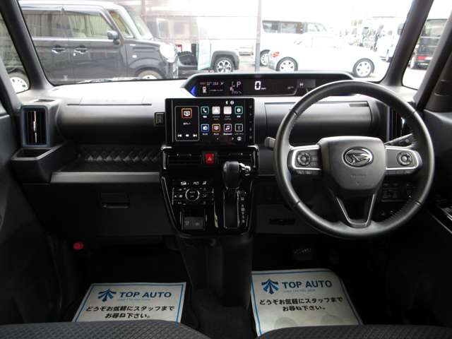 ダイハツ タント ６６０ カスタム ＲＳ スタイルセレクション R3年 (関東) 99