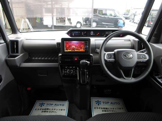 ダイハツ タント ６６０ カスタム ＲＳ セレクション R2年 (関東) 99
