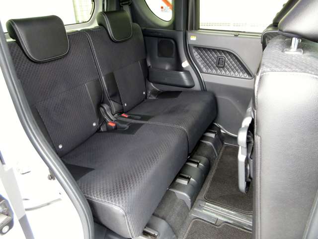 ダイハツ タント ６６０ カスタム ＲＳ セレクション R2年 (関東) 99