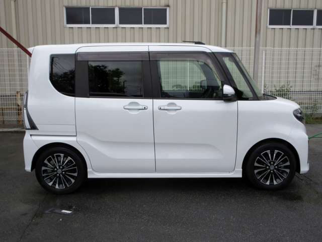ダイハツ タント ６６０ カスタム ＲＳ セレクション R2年 (関東) 99