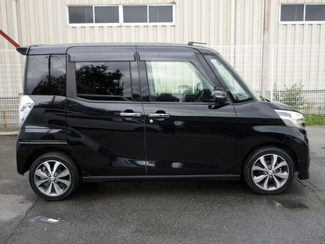 日産 デイズ　ルークス ６６０ ハイウェイスター ターボ H27年 (関東) 99