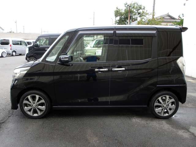 日産 デイズ　ルークス ６６０ ハイウェイスター ターボ H27年 (関東) 99