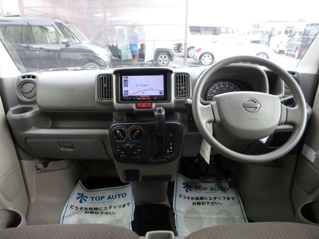 日産 ＮＶ１００クリッパー ６６０ ＧＸ ハイルーフ ５ＡＧＳ車 H27年 (関東) 99
