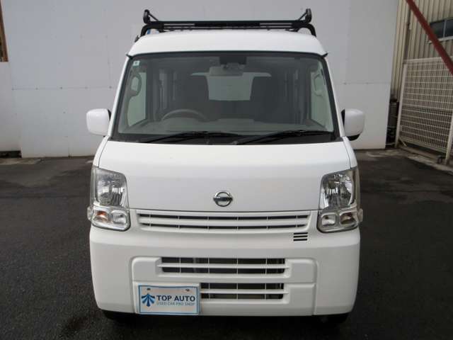 日産 ＮＶ１００クリッパー ６６０ ＧＸ ハイルーフ ５ＡＧＳ車 H27年 (関東) 99
