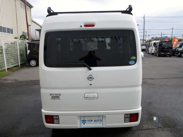 日産 ＮＶ１００クリッパー ６６０ ＧＸ ハイルーフ ５ＡＧＳ車 H27年 (関東) 99