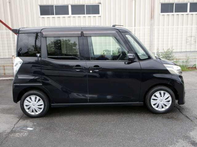 日産 デイズ　ルークス ６６０ ハイウェイスター ターボ H26年 (関東) 99