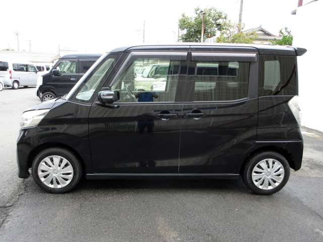 日産 デイズ　ルークス ６６０ ハイウェイスター ターボ H26年 (関東) 99