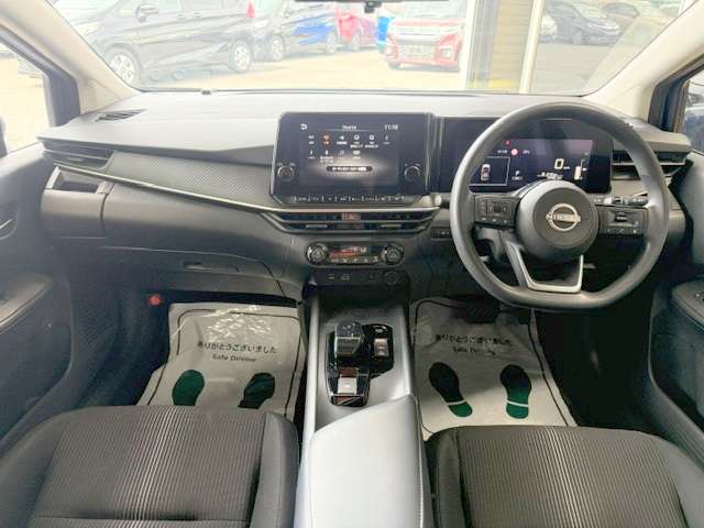 日産 ノート １．２ Ｘ R3年 (関東) 99