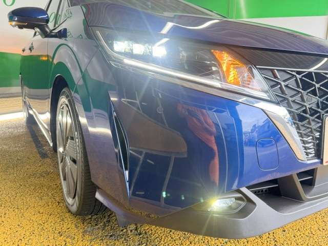 日産 ノート １．２ Ｘ R3年 (関東) 99
