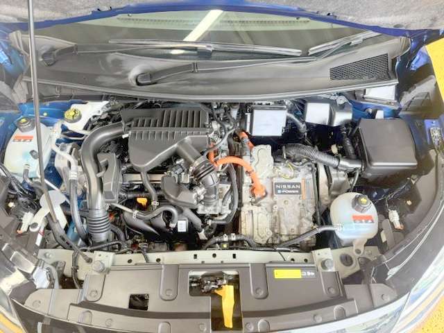 日産 ノート １．２ Ｘ R3年 (関東) 99