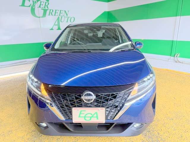 日産 ノート １．２ Ｘ R3年 (関東) 99