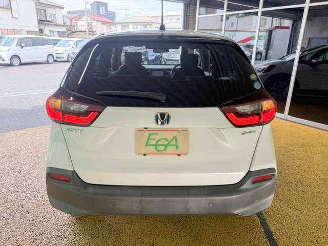 ホンダ フィット　ハイブリッド １．５ Ｅ：ＨＥＶ クロスター R3年 (関東) 99