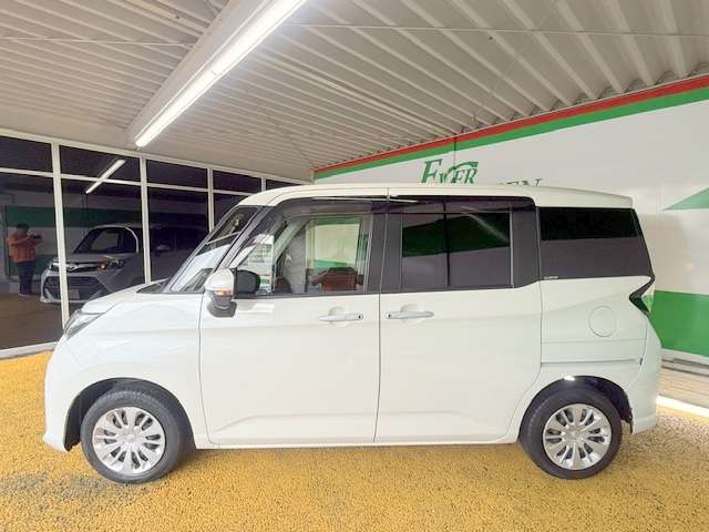 トヨタ タンク １．０ Ｇ コージー エディション R1年 (関東) 99