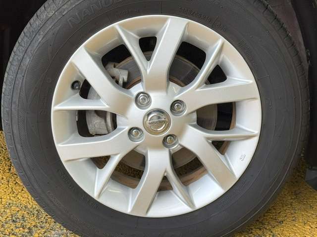 日産 ノート １．２ Ｅ－ＰＯＷＥＲ メダリスト H29年 (関東) 99