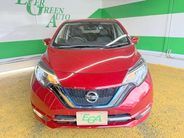 日産 ノート １．２ Ｅ－ＰＯＷＥＲ メダリスト H29年 (関東) 99