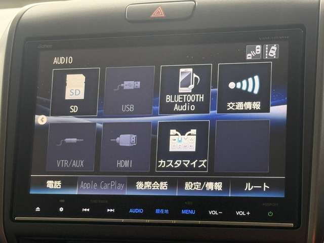 ホンダ フリード＋　ハイブリッド １．５ ハイブリッド ＥＸ H29年 (関東) 99