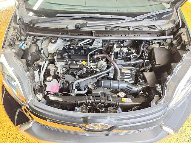 トヨタ シエンタ　ハイブリッド ハイブリッド １．５ Ｚ R5年 (関東) 99