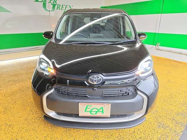 トヨタ シエンタ　ハイブリッド ハイブリッド １．５ Ｚ R5年 (関東) 99