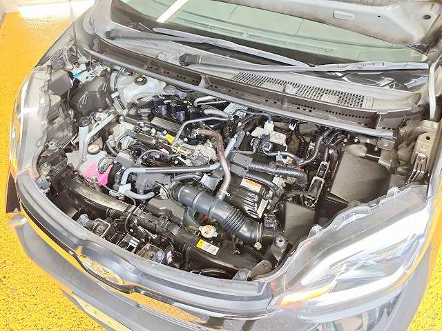 トヨタ シエンタ　ハイブリッド ハイブリッド １．５ Ｚ R5年 (関東) 99