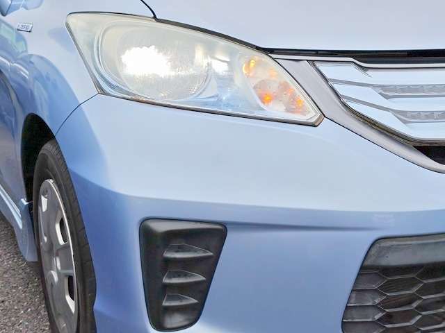 ホンダ フリード　ハイブリッド １．５ ジャストセレクション H25年 (関東) 99